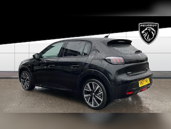 Used Peugeot 208 2021 for sale - 77147863: Photo