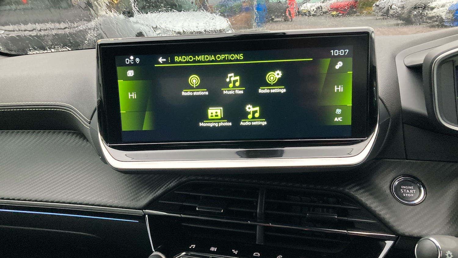 Used Peugeot 208 2021 for sale - 77147863: Photo 31