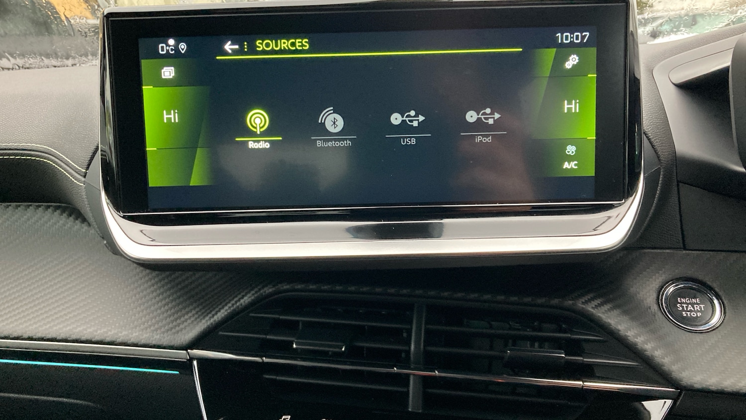 Used Peugeot 208 2021 for sale - 77147863: Photo 32