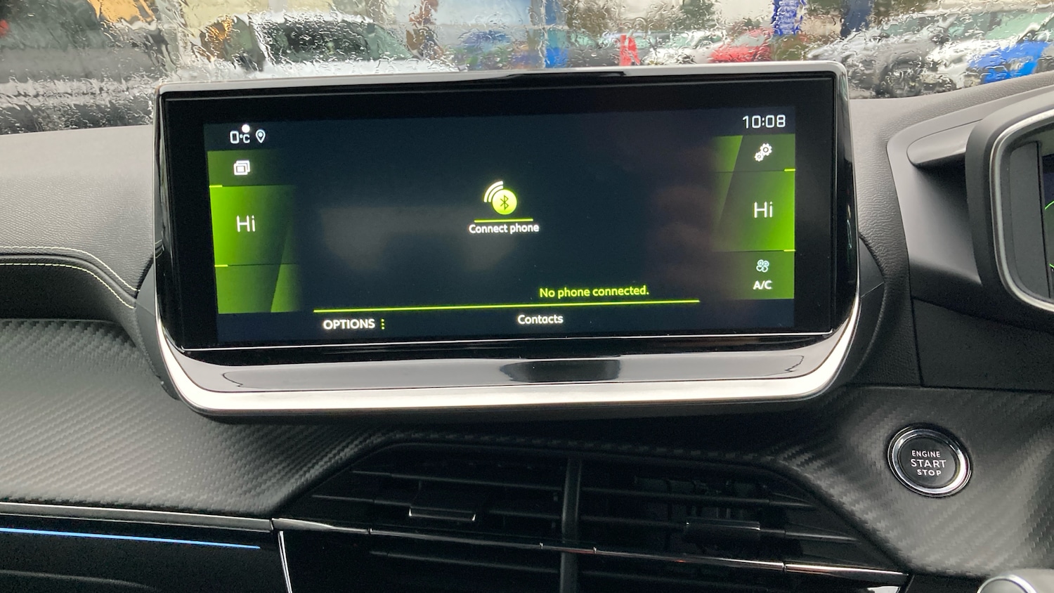 Used Peugeot 208 2021 for sale - 77147863: Photo 36