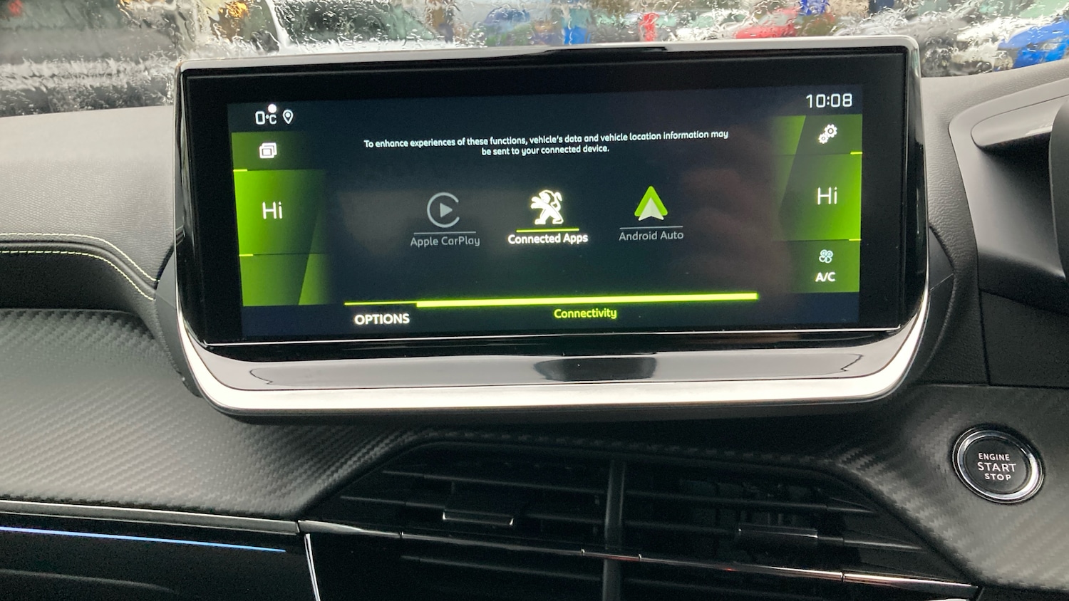 Used Peugeot 208 2021 for sale - 77147863: Photo 37