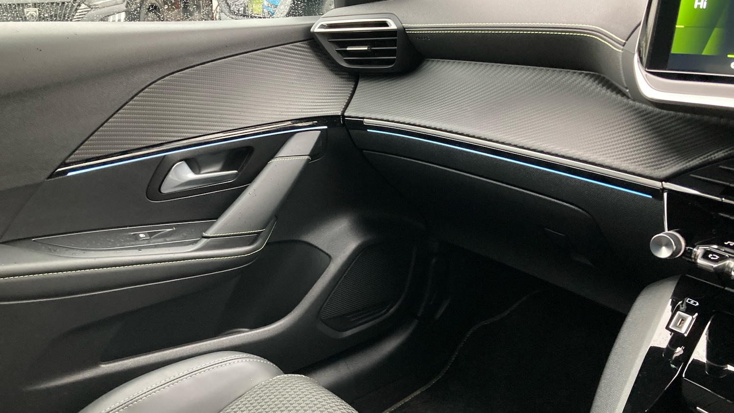 Used Peugeot 208 2021 for sale - 77147863: Photo 39