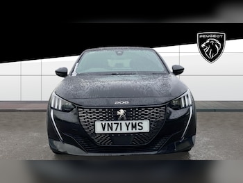 Used Peugeot 208 2021 for sale - 77147863: Photo