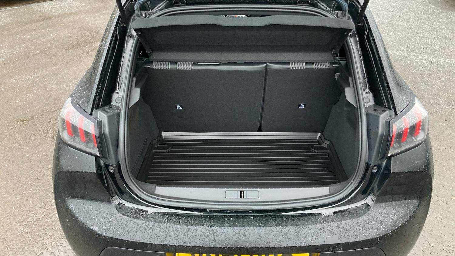 Used Peugeot 208 2021 for sale - 77147863: Photo 4