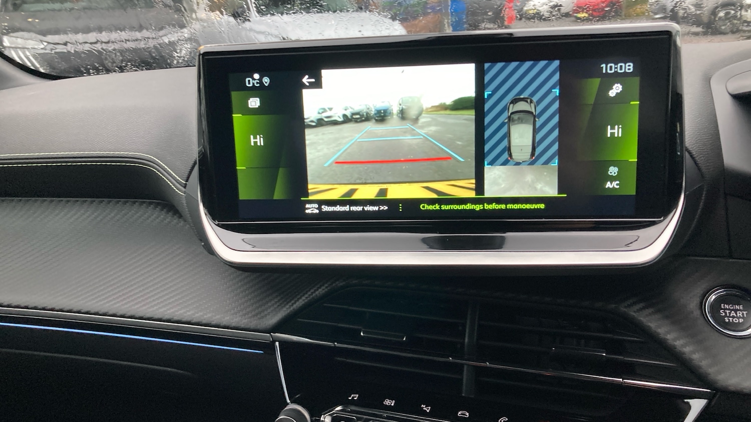 Used Peugeot 208 2021 for sale - 77147863: Photo 44