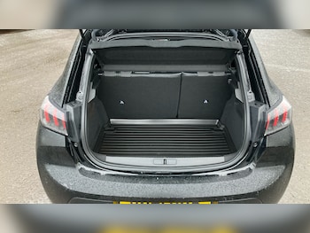 Used Peugeot 208 2021 for sale - 77147863: Photo