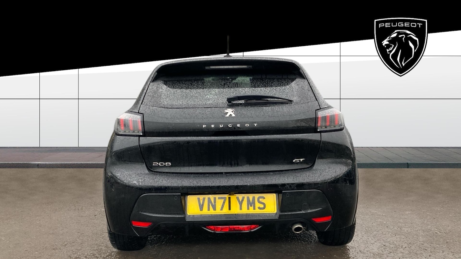 Used Peugeot 208 2021 for sale - 77147863: Photo 6