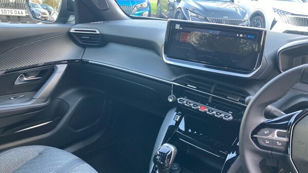 Used Peugeot 2008 2025 for sale - 76231563: Photo 14