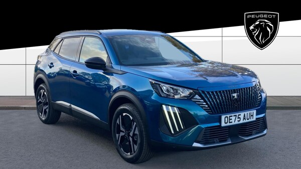 Used Peugeot 2008 2025 for sale - 76231563: Photo 1