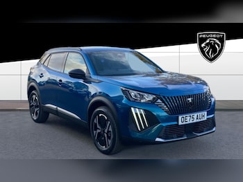 Peugeot - 2008