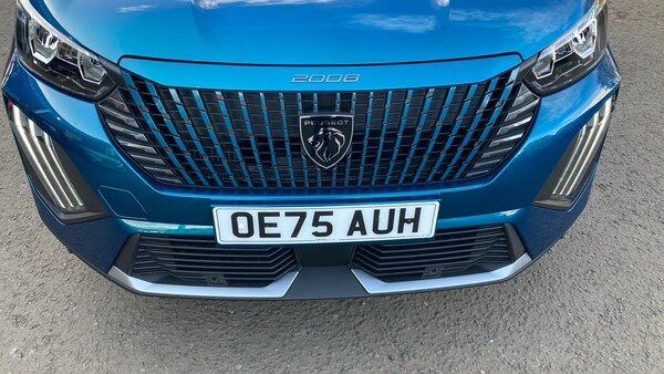 Used Peugeot 2008 2025 for sale - 76231563: Photo 21