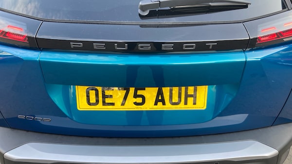 Used Peugeot 2008 2025 for sale - 76231563: Photo 28