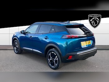 Used Peugeot 2008 2025 for sale - 76231563: Photo 2