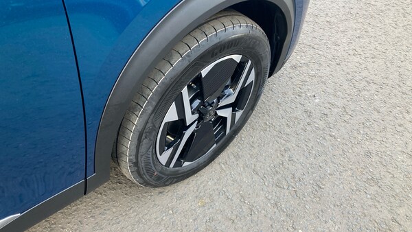 Used Peugeot 2008 2025 for sale - 76231563: Photo 32