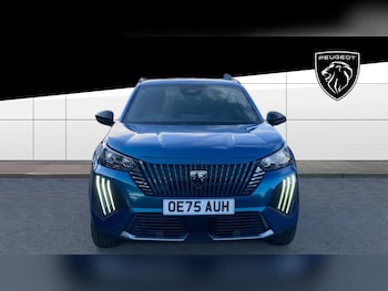 Used Peugeot 2008 2025 for sale - 76231563: Photo 3