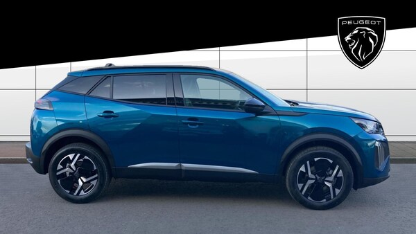 Used Peugeot 2008 2025 for sale - 76231563: Photo 5