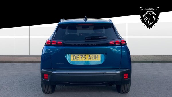 Used Peugeot 2008 2025 for sale - 76231563: Photo 6
