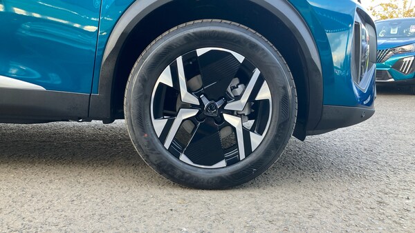 Used Peugeot 2008 2025 for sale - 76231563: Photo 7