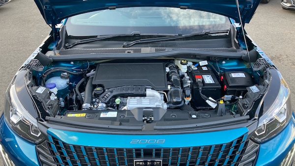 Used Peugeot 2008 2025 for sale - 76231563: Photo 8