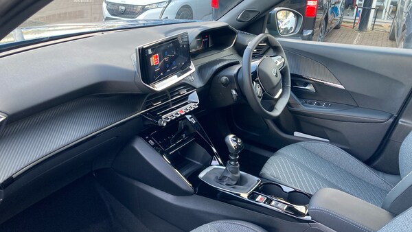 Used Peugeot 2008 2025 for sale - 76231563: Photo 9