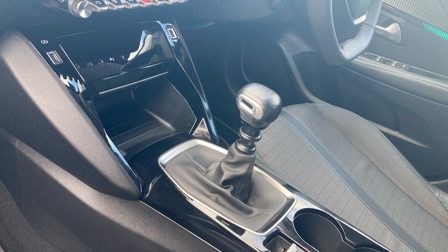 Used Peugeot 208 2023 for sale - 77883752: Photo 13