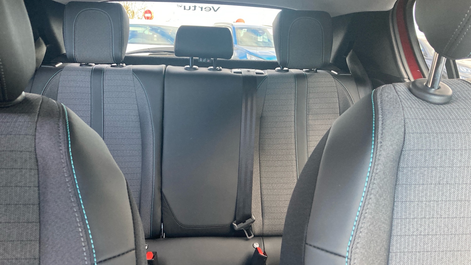 Used Peugeot 208 2023 for sale - 77883752: Photo 15