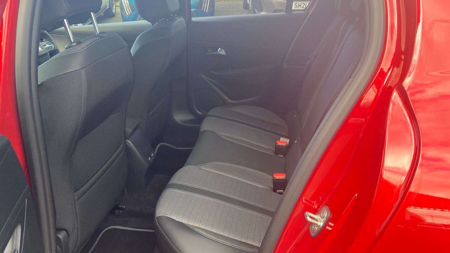 Used Peugeot 208 2023 for sale - 77883752: Photo 16