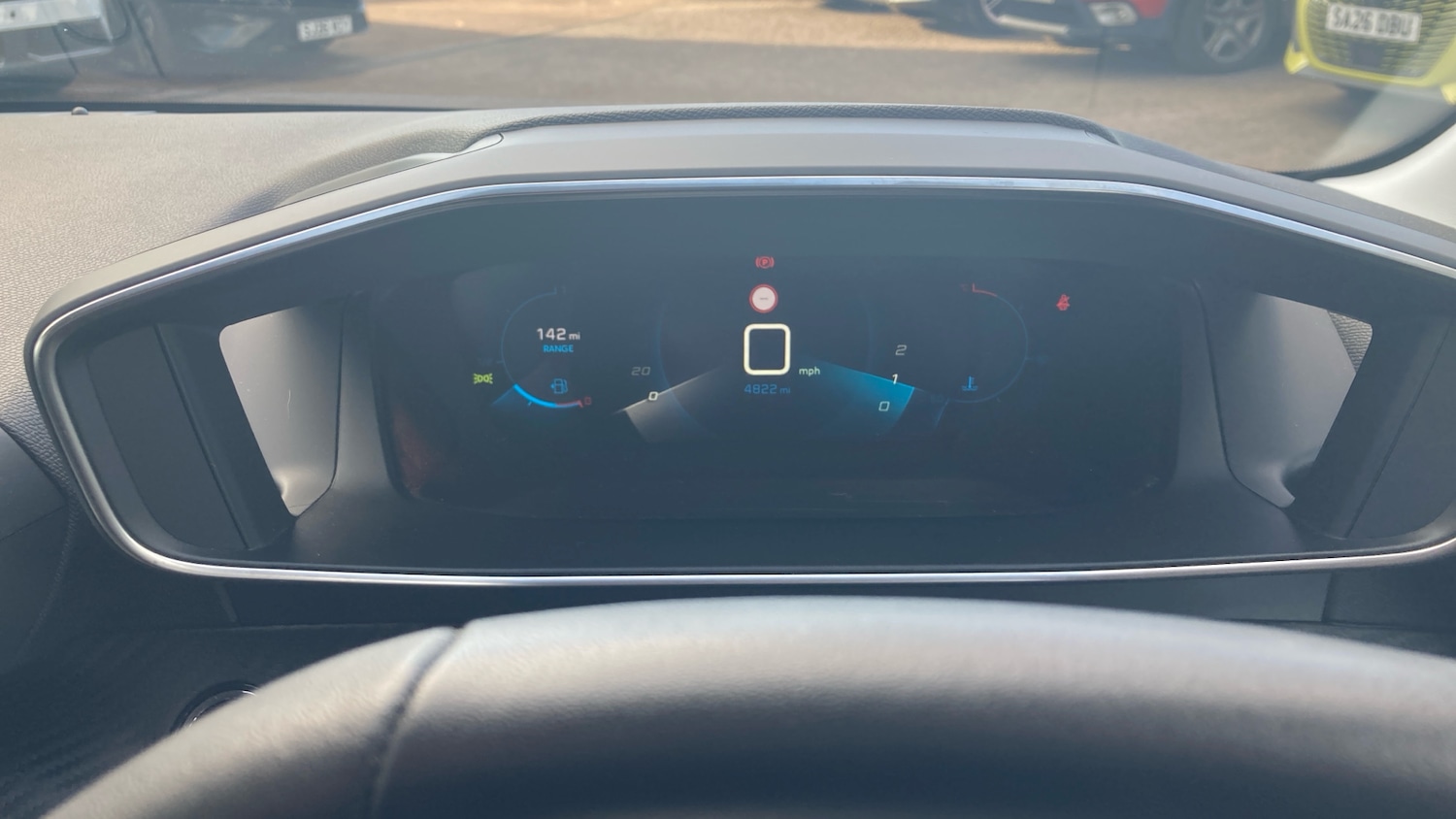 Used Peugeot 208 2023 for sale - 77883752: Photo 18