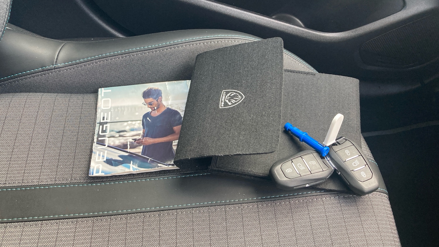 Used Peugeot 208 2023 for sale - 77883752: Photo 19