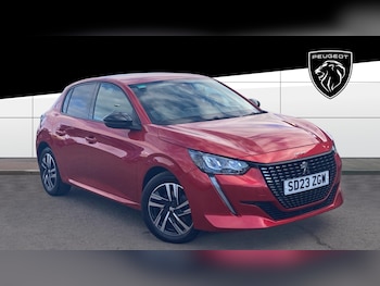 Used Peugeot 208 2023 for sale - 77883752: Photo