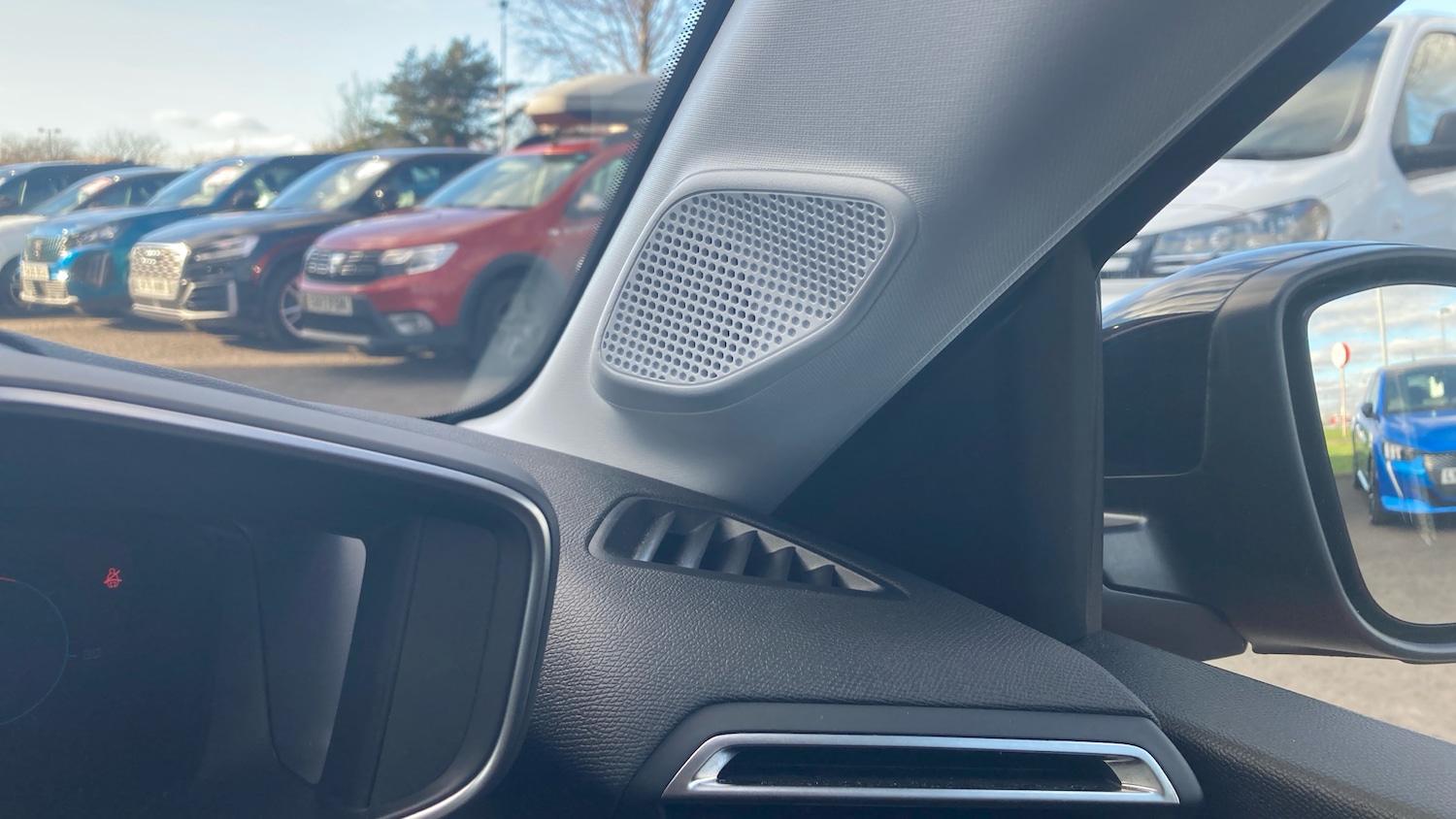 Used Peugeot 208 2023 for sale - 77883752: Photo 26