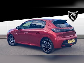 Used Peugeot 208 2023 for sale - 77883752: Photo