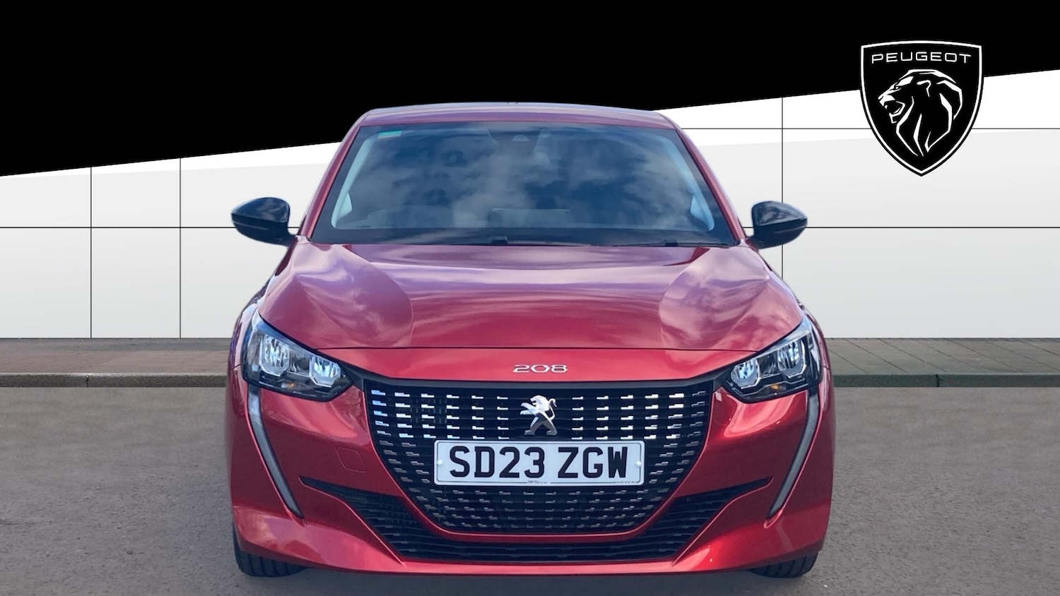 Used Peugeot 208 2023 for sale - 77883752: Photo 3