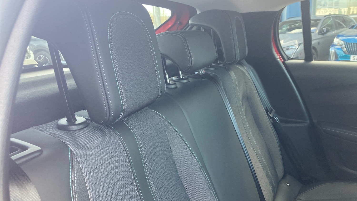 Used Peugeot 208 2023 for sale - 77883752: Photo 30