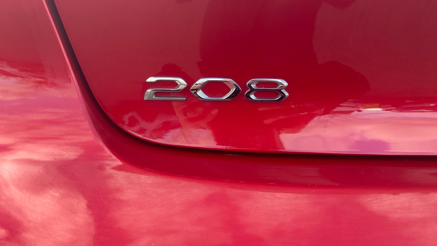 Used Peugeot 208 2023 for sale - 77883752: Photo 31