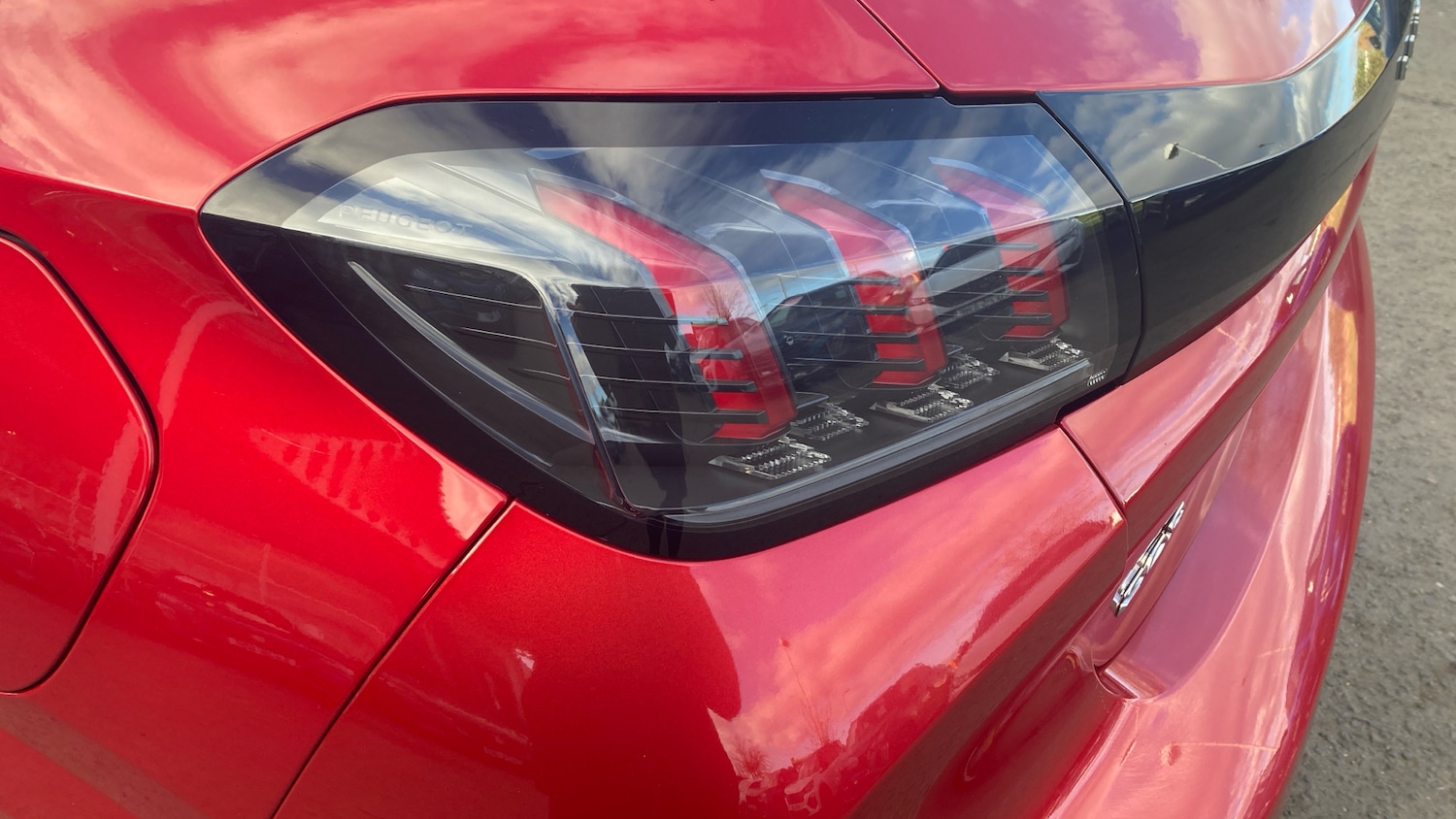 Used Peugeot 208 2023 for sale - 77883752: Photo 32