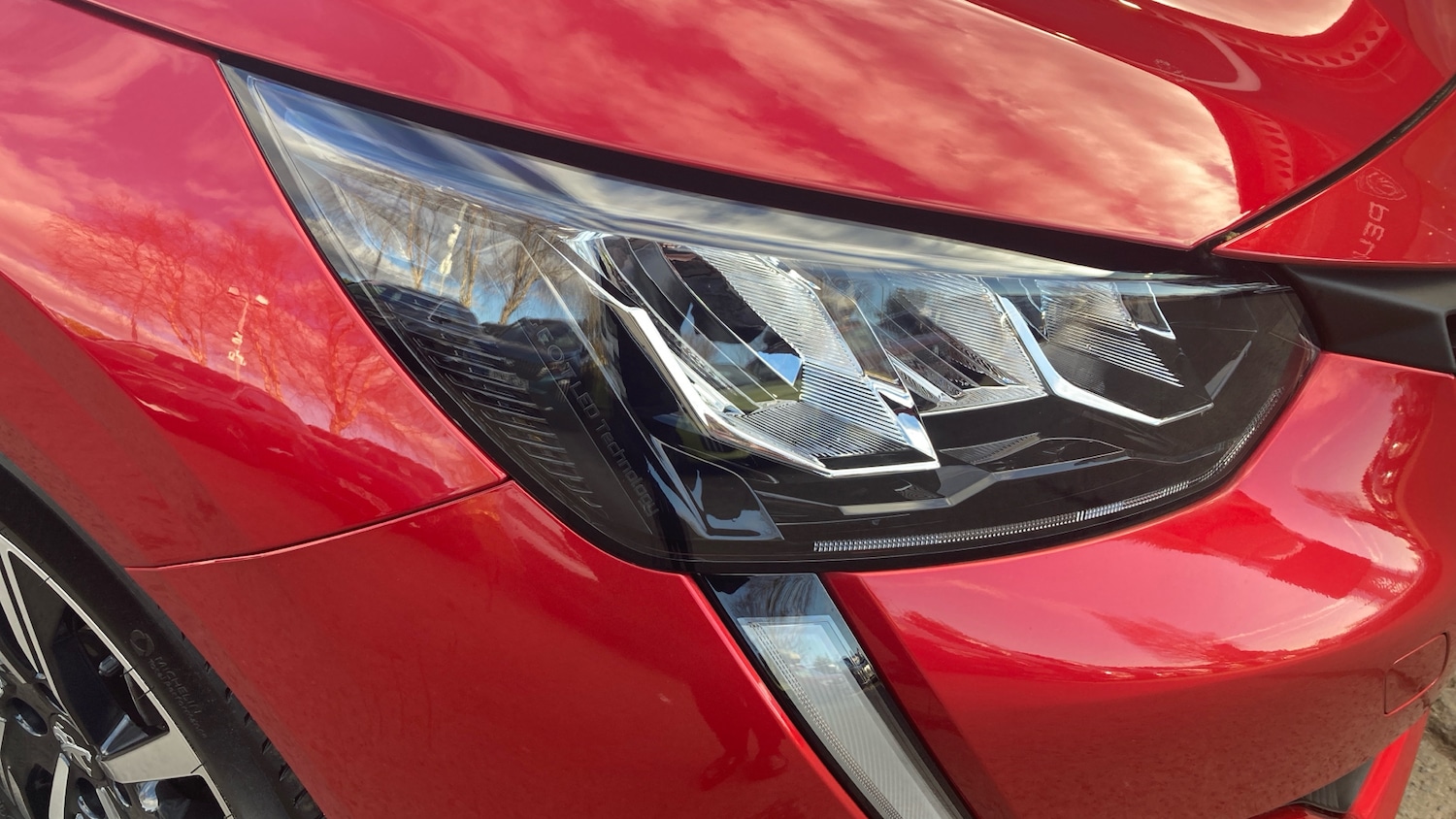 Used Peugeot 208 2023 for sale - 77883752: Photo 36