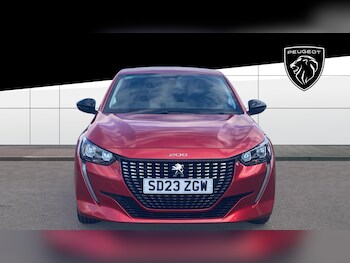 Used Peugeot 208 2023 for sale - 77883752: Photo