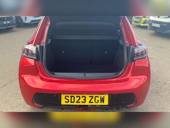 Used Peugeot 208 2023 for sale - 77883752: Photo