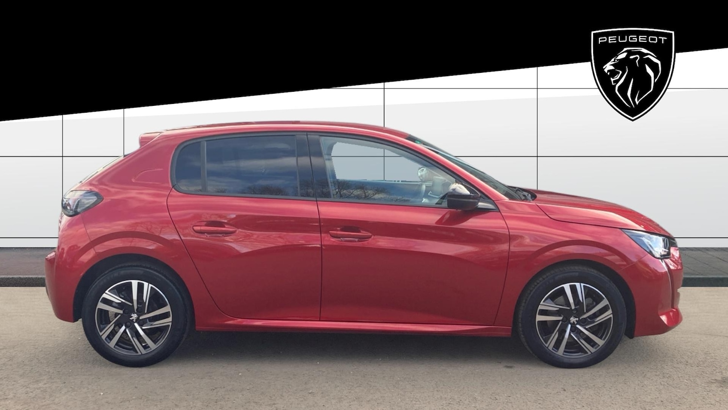 Used Peugeot 208 2023 for sale - 77883752: Photo 5