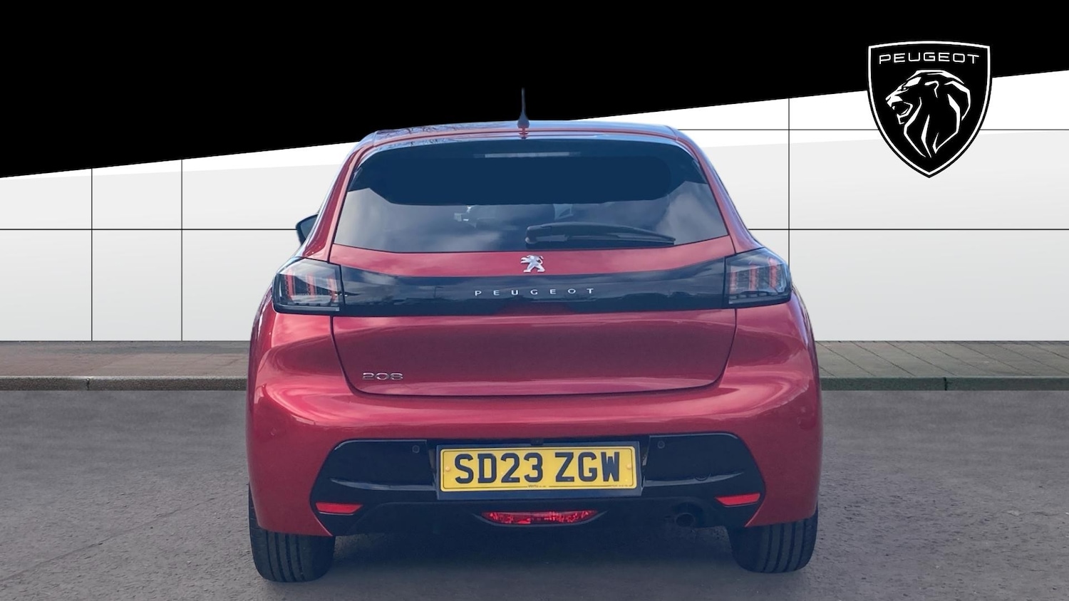 Used Peugeot 208 2023 for sale - 77883752: Photo 6