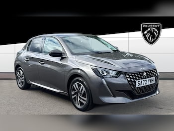 Used Peugeot 208 2022 for sale - 79057841: Photo