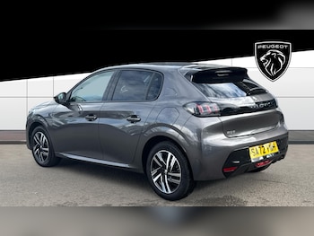 Used Peugeot 208 2022 for sale - 79057841: Photo