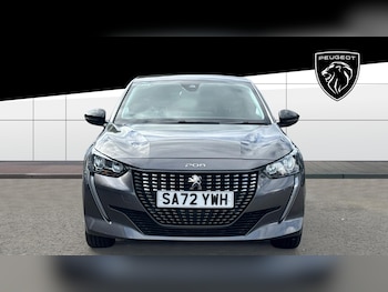 Used Peugeot 208 2022 for sale - 79057841: Photo