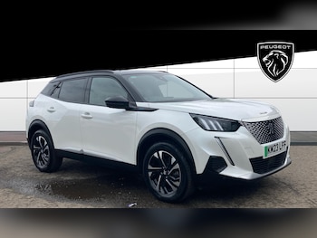 Used Peugeot 2008 2023 for sale - 78629736: Photo