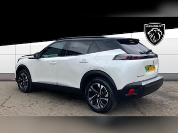 Used Peugeot 2008 2023 for sale - 78629736: Photo