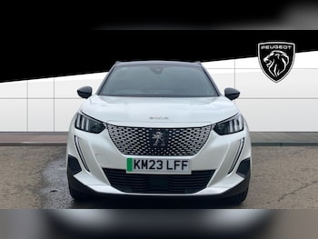 Used Peugeot 2008 2023 for sale - 78629736: Photo