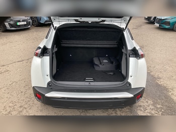 Used Peugeot 2008 2023 for sale - 78629736: Photo