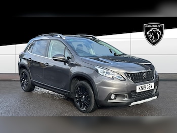 Peugeot - 2008