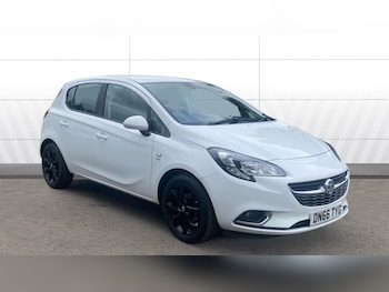 Used Vauxhall Corsa 2016 for sale - 79504808: Photo